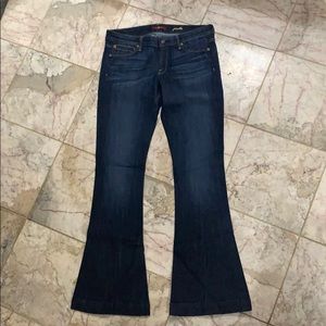 7 for all Mankind Jeans